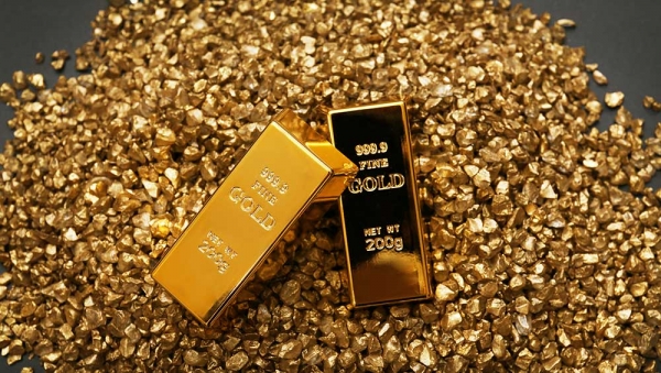 الطلب على الذهب في أدنى مستوياته منذ 2009