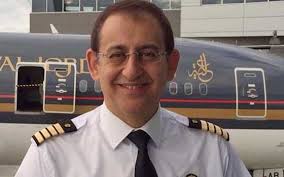 يحدث في الأردن فقط ..رئيس هيئة الطيران المدني يمنع موظفيه الدخول
