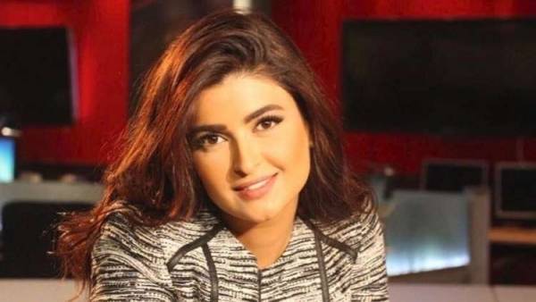 المصائب تنهال على المذيعة الأردنية علا الفارس