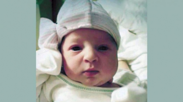 ميلاد أول طفلة من جنين مجمد قبل 25 عاماً