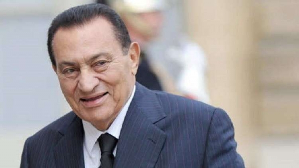 محامي مبارك يكشف عن ثروة الرئيس الأسبق