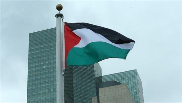 اليابان تخصص لفلسطين 40 مليون دولار