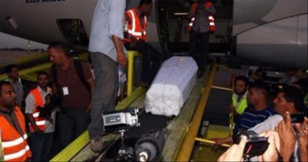 نقل جثمان المصري المتوفي إلى مصر