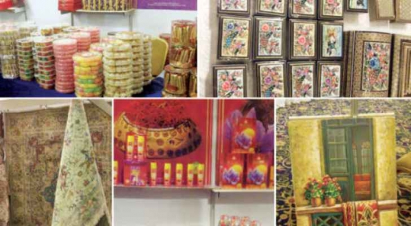 عمان تستضيف معرضا للمنتجات الايرانية