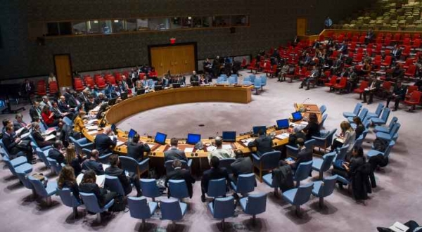 6 دول تنضم رسميا إلى مجلس الأمن الدولي