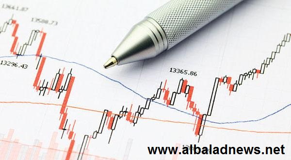 ضعف أداء الأسهم العربية خلال الاسبوع الماضي