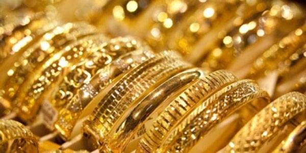 اقتراح برفع رسوم دمغة الذهب بدلا من زيادة الضريبة