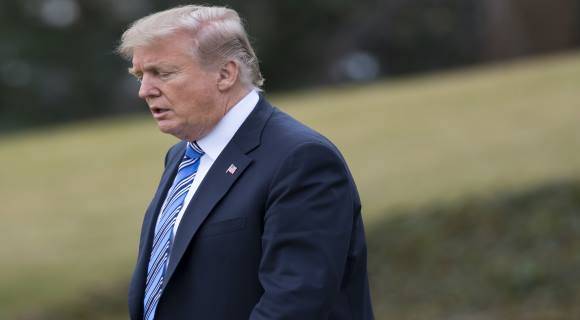 إدارة ترامب: نقل السفارة الأمريكية إلى القدس في أيار المقبل