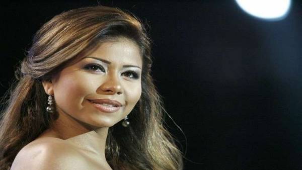 تعليق يسجن الفنانة شيرين