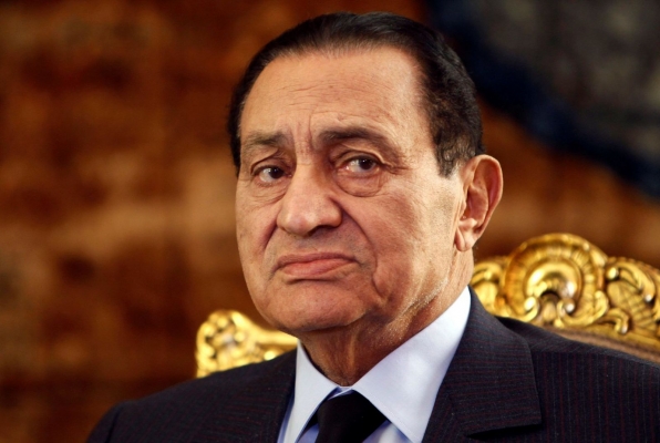 احد رموز نظام مبارك يسدد 97 مليون دولار للتصالح مع الدولة
