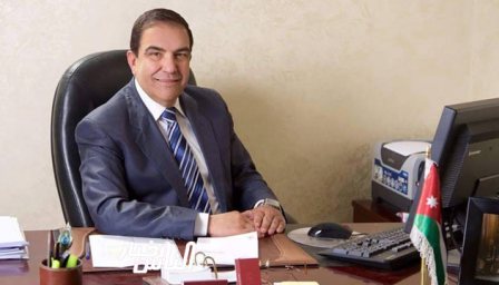 تعيين كمال فريج مساعدا لرئيس جامعة عمان العربية