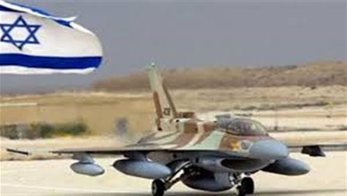 طائراتان للاحتلال الاسرائيلي تخرقان الاجواء اللبنانية
