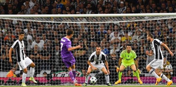 موعد مباراة ريال مدريد ويوفنتوس في دوري أبطال أوروبا والقنوات الناقلة‎