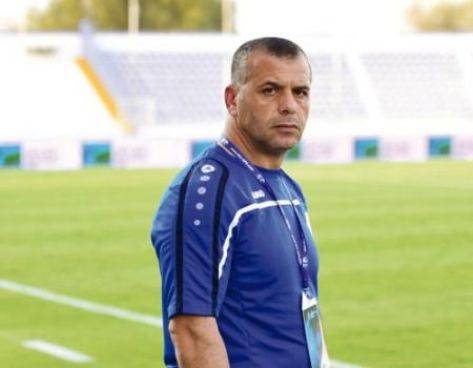 اعلان تشكيلة المنتخب الوطني لكرة القدم