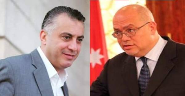 الأهالي يشتكون والظهراوي يتبنى والوزير الهلسة مدعو لألغاء اشارة معصوم ...