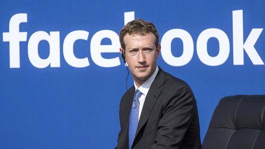 فيسبوك.. مهدد بالافلاس وغرامة مالية كارثية في حال الإدانة