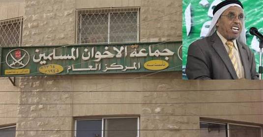 سقوط الأخوان في المهندسين افقد النائب ابو محفوظ لسانه وعقله ..