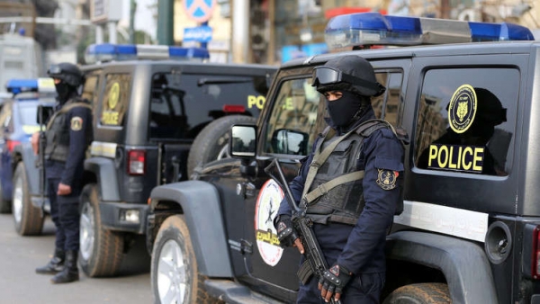 الأمن المصري يصفّي 11 مسلحا شمالي سيناء