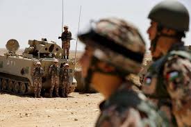 الجيش يحبط محاولة تسلل عربي إلى الاراضي المحتلة