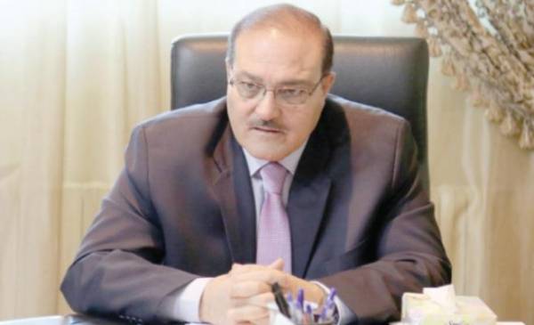 الطويسي يكشف موعد اعلان نتائج القبول الموحد