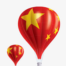 الصين تطور منطادا يمكنه الطيران 24 ساعة متواصلة