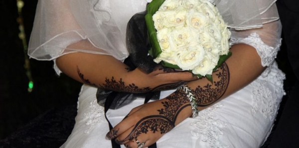 وفاة غامضة لعروس سودانية صبيحة زفافها