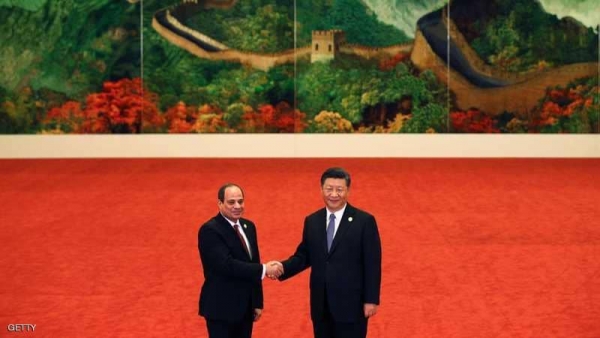 مصر والصين.. اتفاقيات بقيمة مهولة