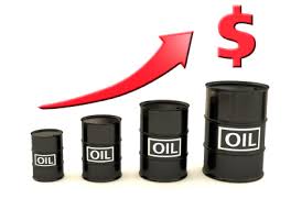 ارتفاع أسعار النفط الخام عالميا
