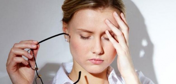 علاج التوتر بـ ٢٧ خدعة يستخدمها الفسيولوجين