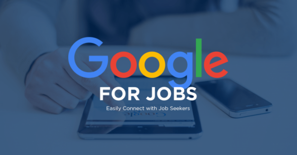 خدمة جديدة من غوغل لمساعدة الشباب العربي في البحث على وظائف