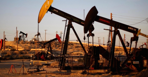 ارتفاع أسعار النفط الخام عالميا