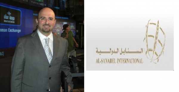 الدكتور خلدون الملكاوي يقدم استقالته من شركة السنابل القابضة وتحليلات عديدة حول سر الاستقالة