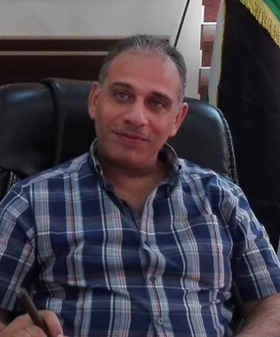 لا اضراب في بلدية معاذ بن جبل