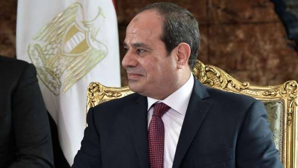 السيسي يوجه أول رسالة قوية لضابط الصاعقة الإرهابي هشام عشماوي (فيديو)