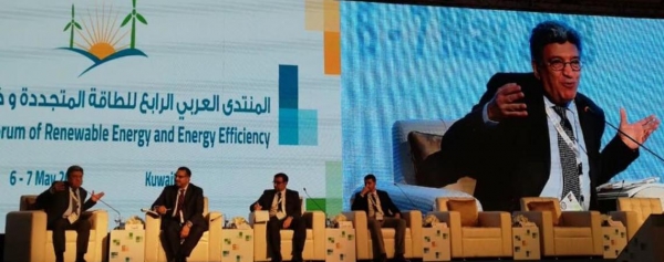 الاردن يستضيف فعاليات المنتدى العربي الرابع للطاقة المتجددة