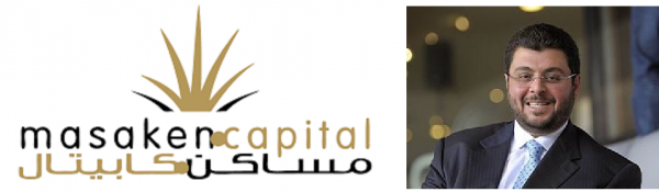 حسن اسميك يقفز من سفينة مساكن كابيتال