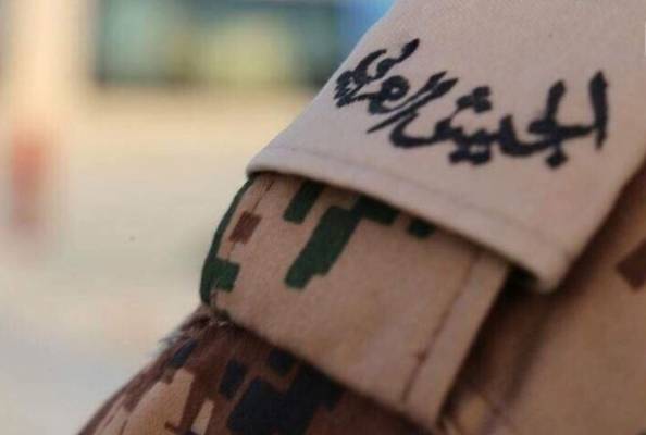 المدعي العام يوعز بتتبع منشورات كاذبة حول إحالة ضباط في الجيش إلى التقاعد