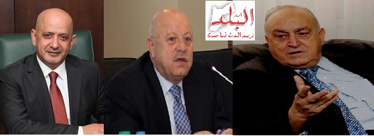 3 كتل لانتخابات غرفة تجارة عمان برئاسة الحاج توفيق والصيفي وخرفان