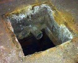 وفاة 3 اطفال في المفرق إثر سقوطهم بحفرة امتصاصية