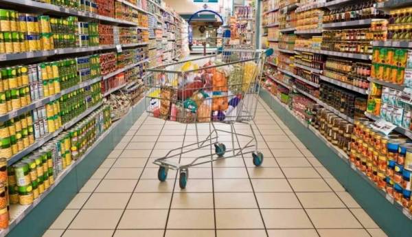 ارتفاع معدلات التضخم منذ بداية العام 4.5 بالمئة