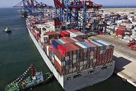 ارتفاع الصادرات الصناعية الاردنية لعام 2018