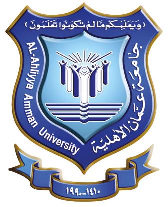 إقرار تعليمات البحث العلمي في جامعة عمان الأهلية