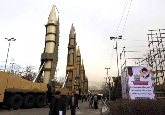 إيران تكشف عن (114) إنجازا نوويا جديدا