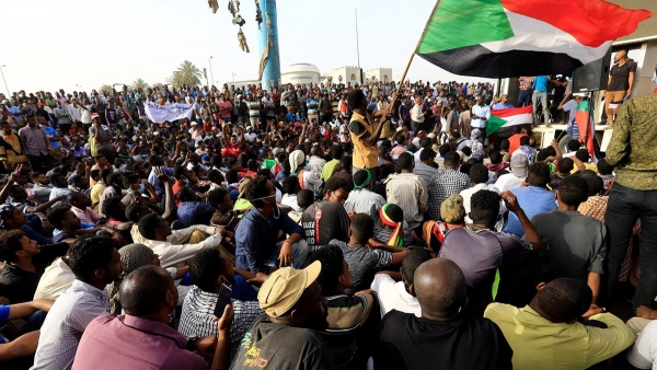 السودان ودروس الانقلابات والانتفاضات
