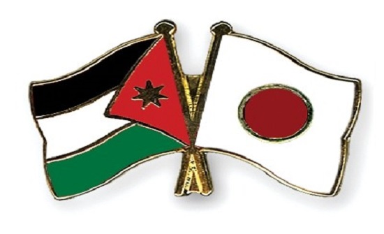 اليابان تحول (100) مليون لدعم موازنة الأردن