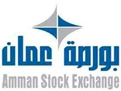 بورصة عمان تغلق تداولاتها على 4ر3 مليون دينار