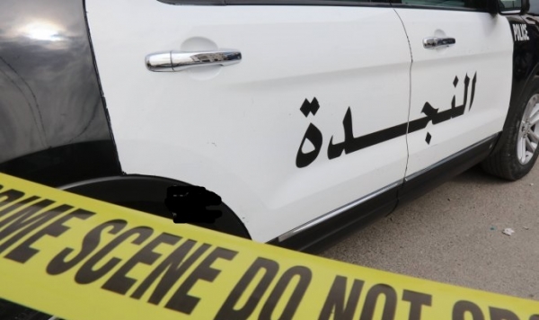 الشونة الشمالية : مواطن يقتل حماته وزوجته ويصيب والدها بسكين