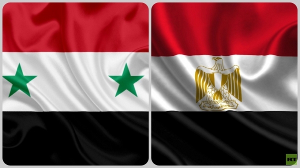 البرلمان المصري يرد على الحملة ضد السوريين في مصر