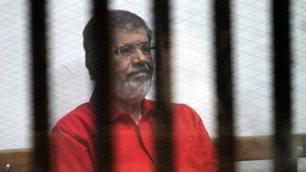 السنيد يكتب: مرسي حلم امة لا يموت