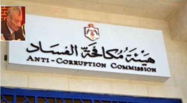 مفلح ابراهيم: ملف بيع مصنع البطاريات الى نقولا ابو خضر قيد التحقيق في مكافحة الفساد وثائق